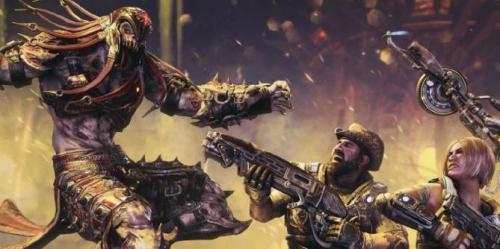 Gears 5 Operation 6 Patch Notes revelados
