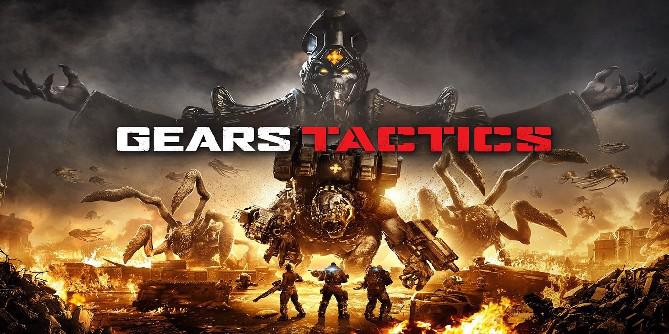 Gears Tactics: Como vencer o Brumak Boss Fight