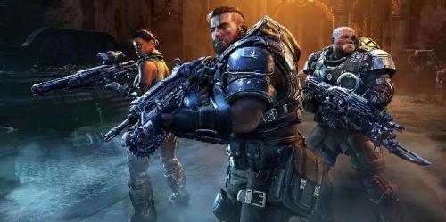 Gears Tactics Xbox One é confirmado