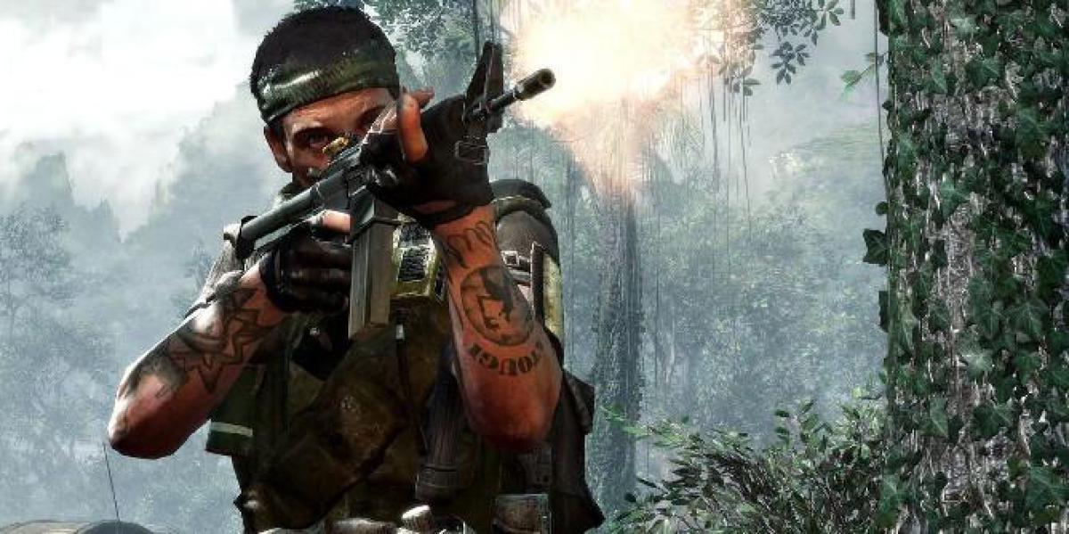 Genius Vehicle Play concede ao jogador de Call of Duty: Warzone uma vitória merecida