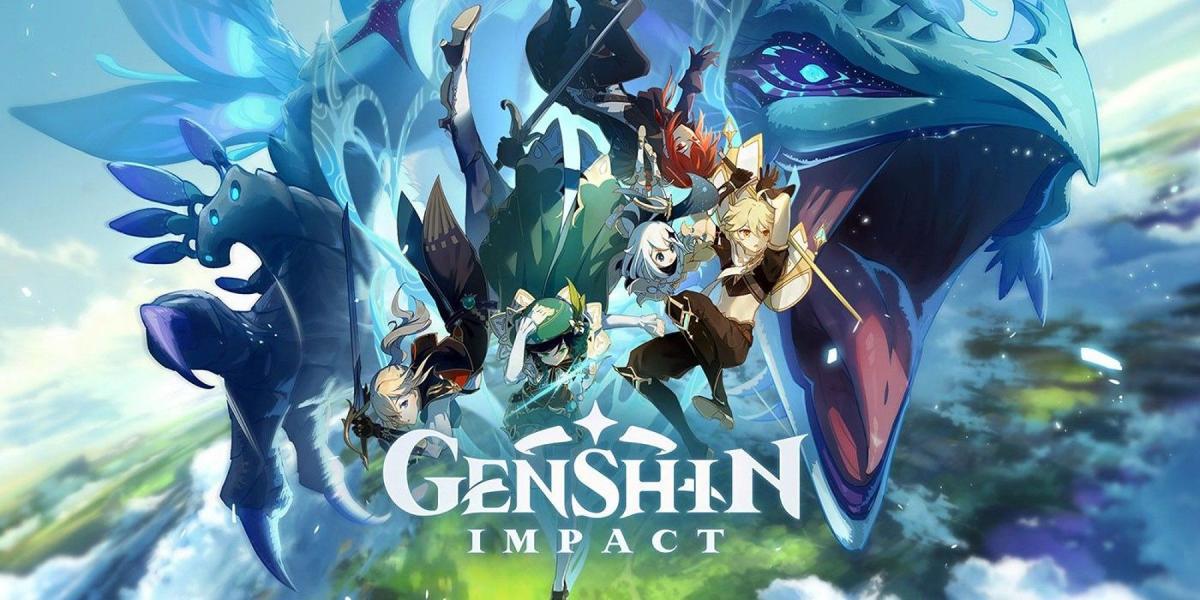 Genshin Impact: Atualização 3.7 traz melhoria na qualidade de vida dos gadgets!