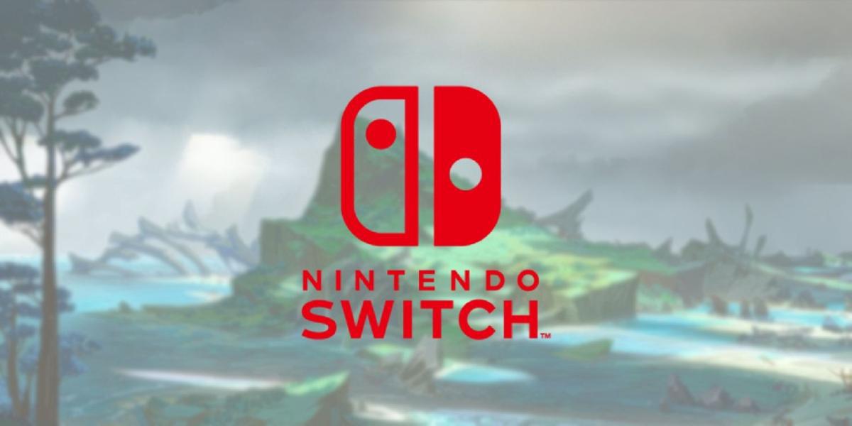Genshin Impact Player consegue rodar o jogo no Nintendo Switch