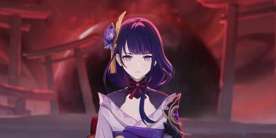 Genshin Impact Poll revela os personagens mais bonitos do jogo
