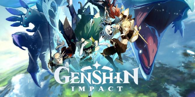 Genshin Impact revela conteúdo de verão e novo personagem Kazuha para Big 1.6 Update