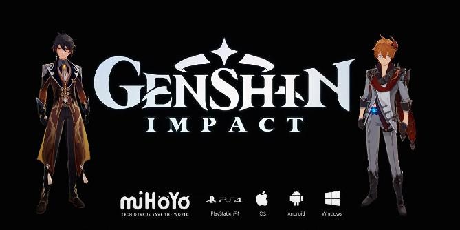 Genshin Impact revela o próximo monstro baseado no presidente da miHoYo
