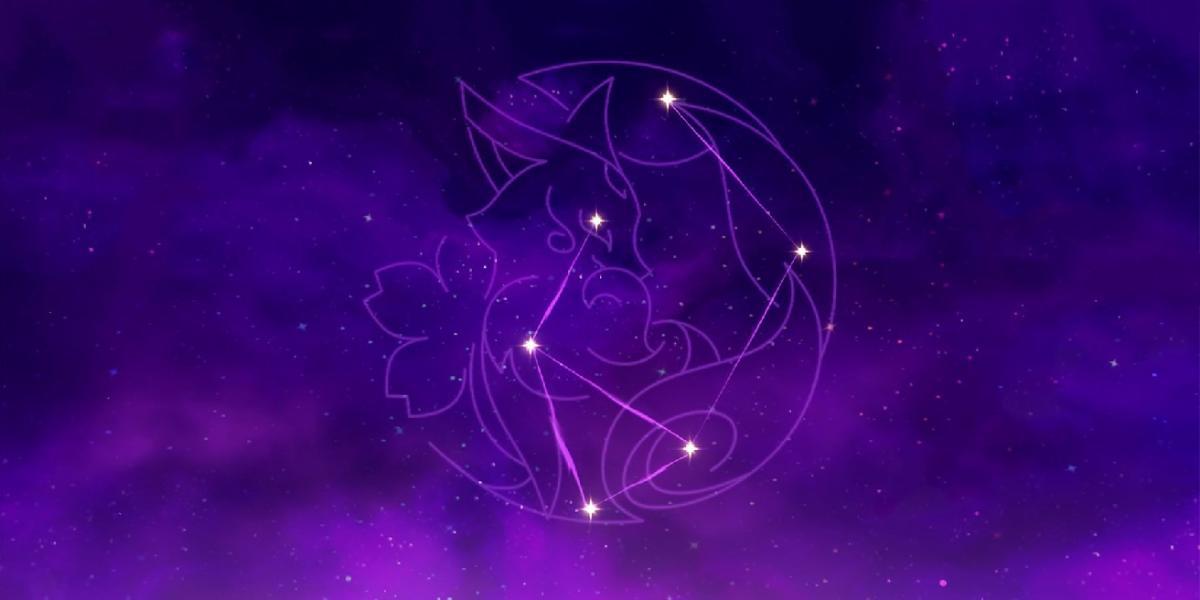 Genshin Impact: Yae Miko Constellation Guia Completo