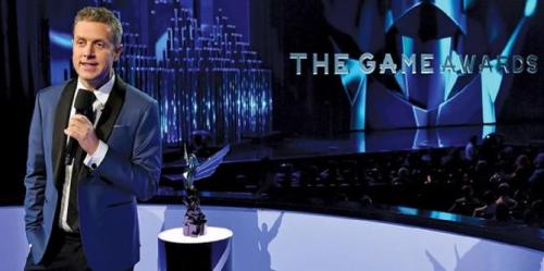Geoff Keighley explica como será o Game Awards este ano