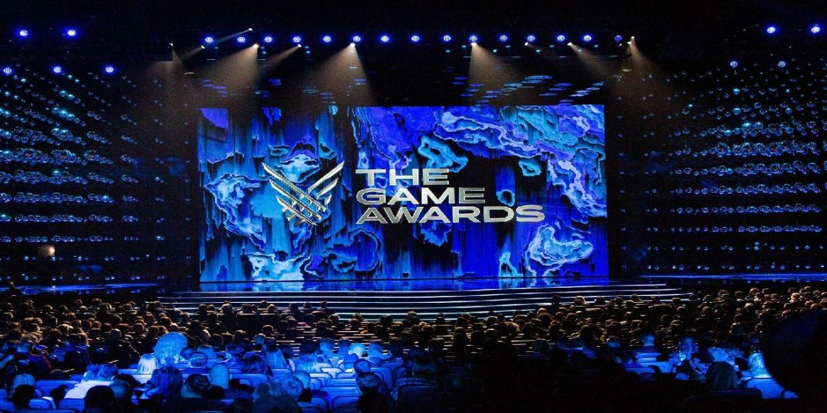Geoff Keighley Hypes Game Awards anuncia anúncios com tweet Cryptic