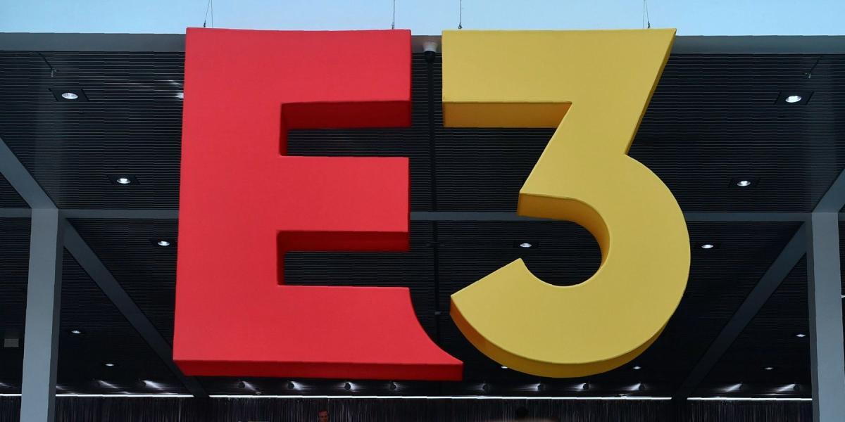 Geoff Keighley joga sombra no anúncio recente da E3 2023