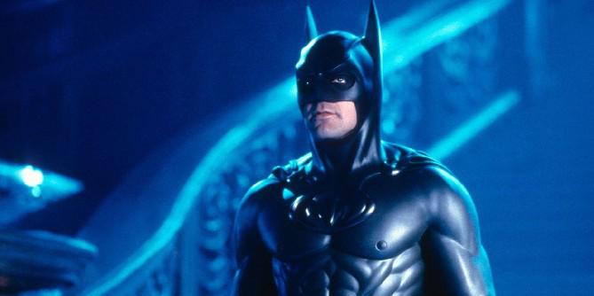 George Clooney se recuperou de Batman e Robin com um dos filmes mais legais de todos os tempos