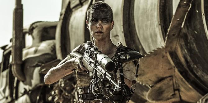 George Miller destaca a principal diferença entre Furiosa e Mad Max: Fury Road