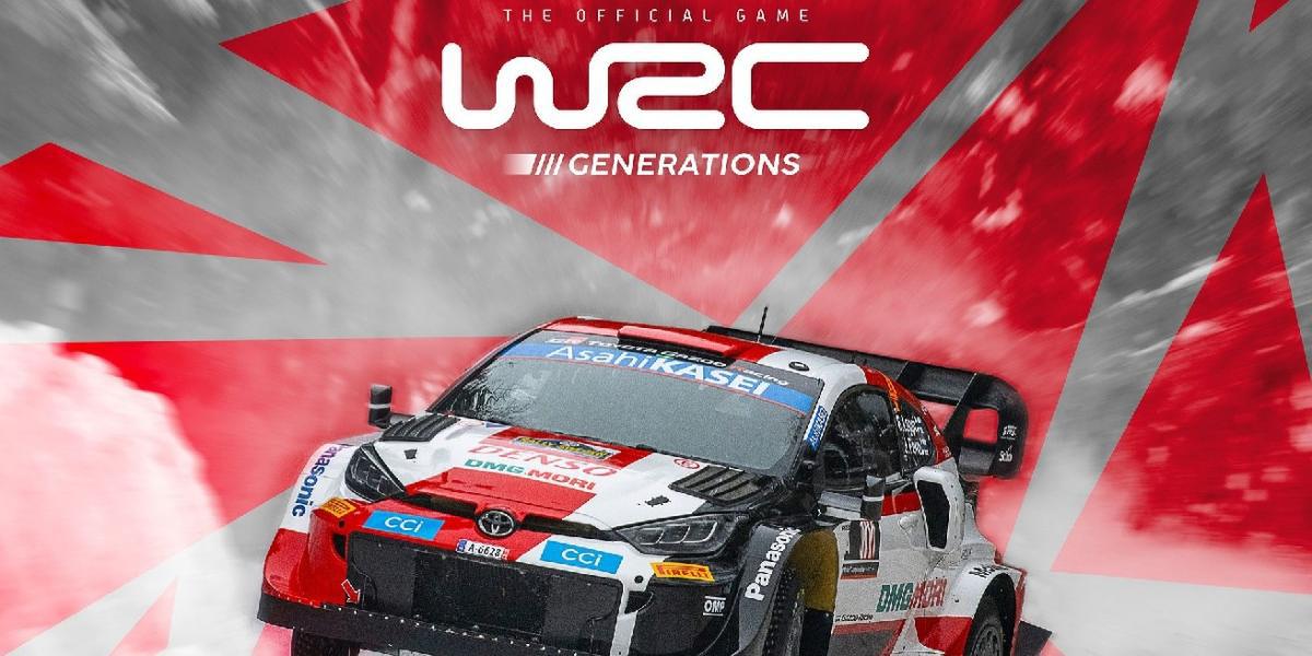 Gerações WRC: Melhores carros Rally1