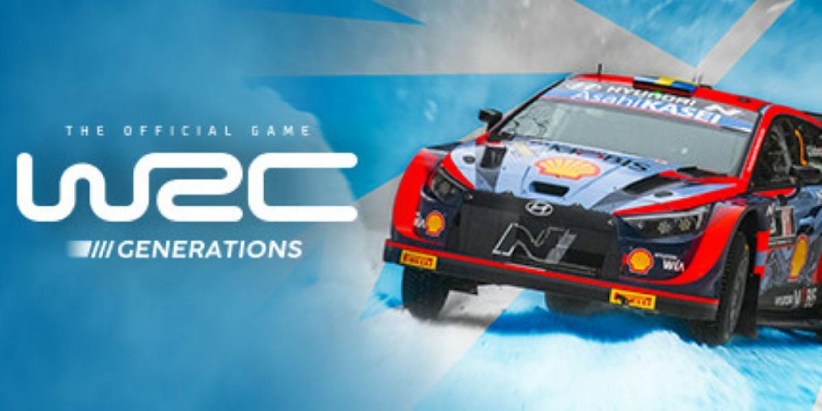 Gerações WRC: Melhores carros Rally2