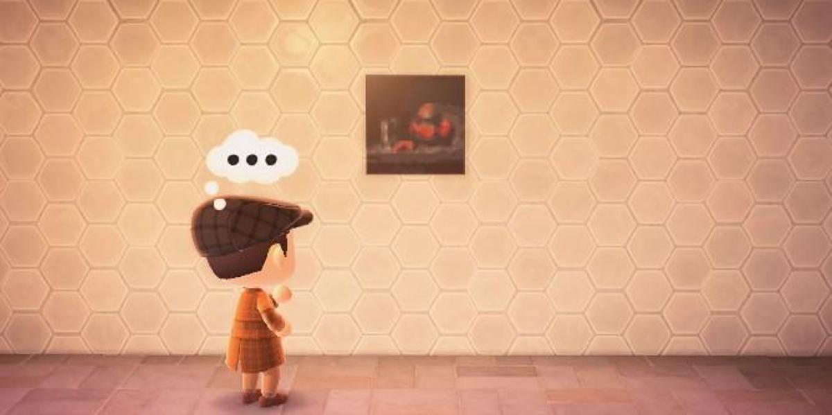 Getty Museum lança gerador de arte de Animal Crossing