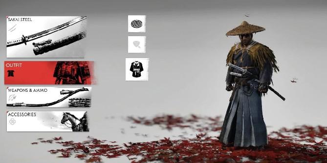 Ghost Of Tsushima: 10 habilidades, equipamentos e armaduras que tornam o jogo mais fácil
