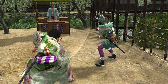 Ghost Of Tsushima: 10 outros jogos incríveis ambientados no Japão feudal