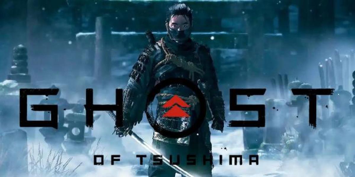 Ghost of Tsushima: Diferenças do Director s Cut em relação ao jogo original