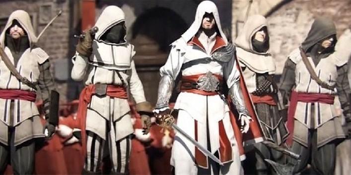 Ghost of Tsushima: Legends aumenta a aposta para Assassin s Creed