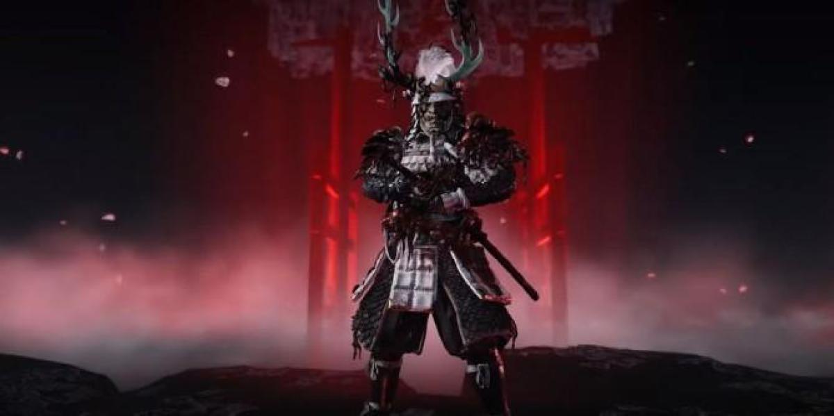 Ghost of Tsushima: Legends – Melhor Build para Samurai