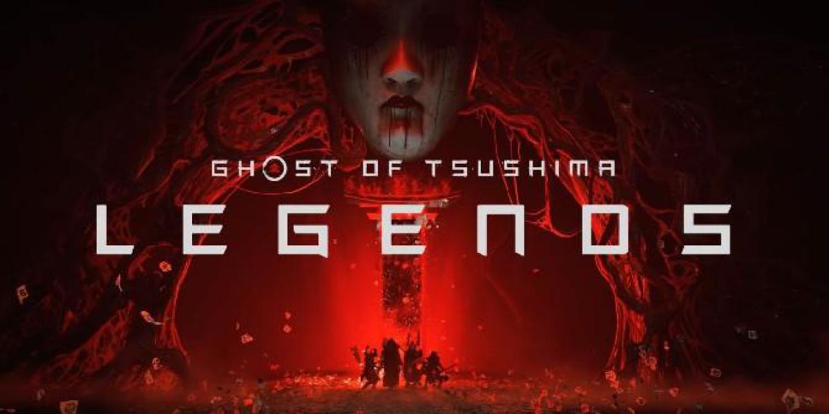 Ghost of Tsushima: Legends Multiplayer recebe novo modo de jogo e mais atualizações gratuitas