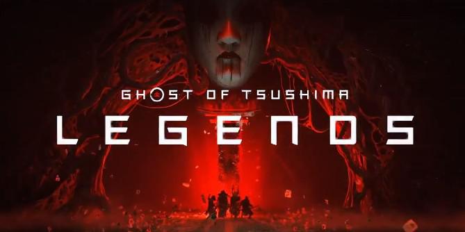 Ghost of Tsushima: Legends não terá microtransações