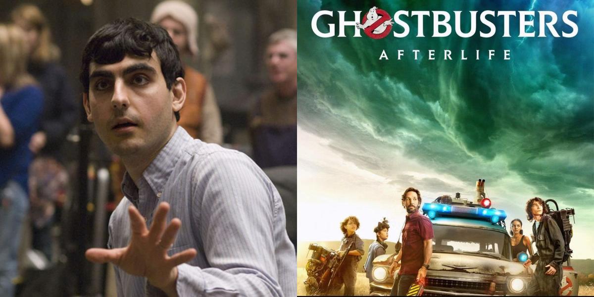 Ghostbusters: Afterlife Sequel encontra diretor em Gil Kenan com elenco anterior retornando