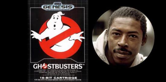 Ghostbusters Genesis Mod finalmente adiciona Winston ao jogo