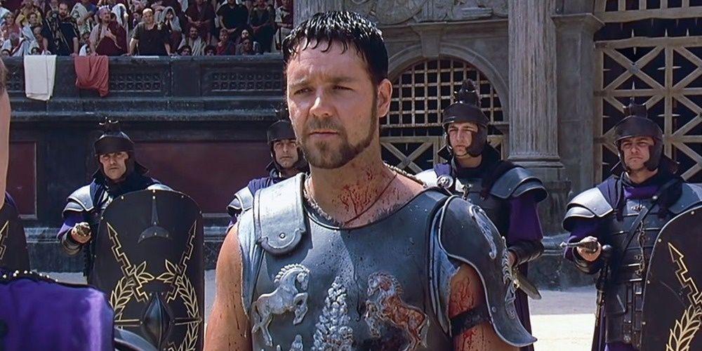 Gladiador 2: Paul Mescal será o protagonista da sequência de Ridley Scott
