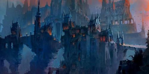 GM de World of Warcraft mata o grupo por explorar áreas secretas