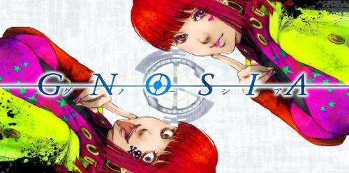 Gnosia Visual Novel Game ganha data de lançamento no Ocidente