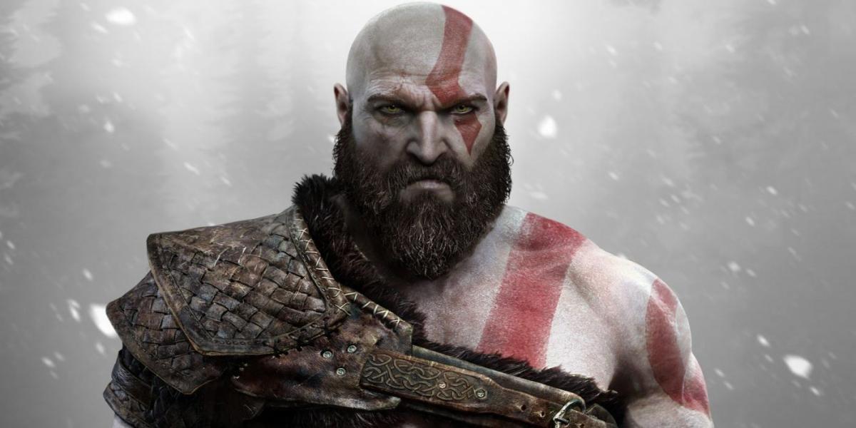 God of War: 10 fatos que você não sabia sobre Kratos