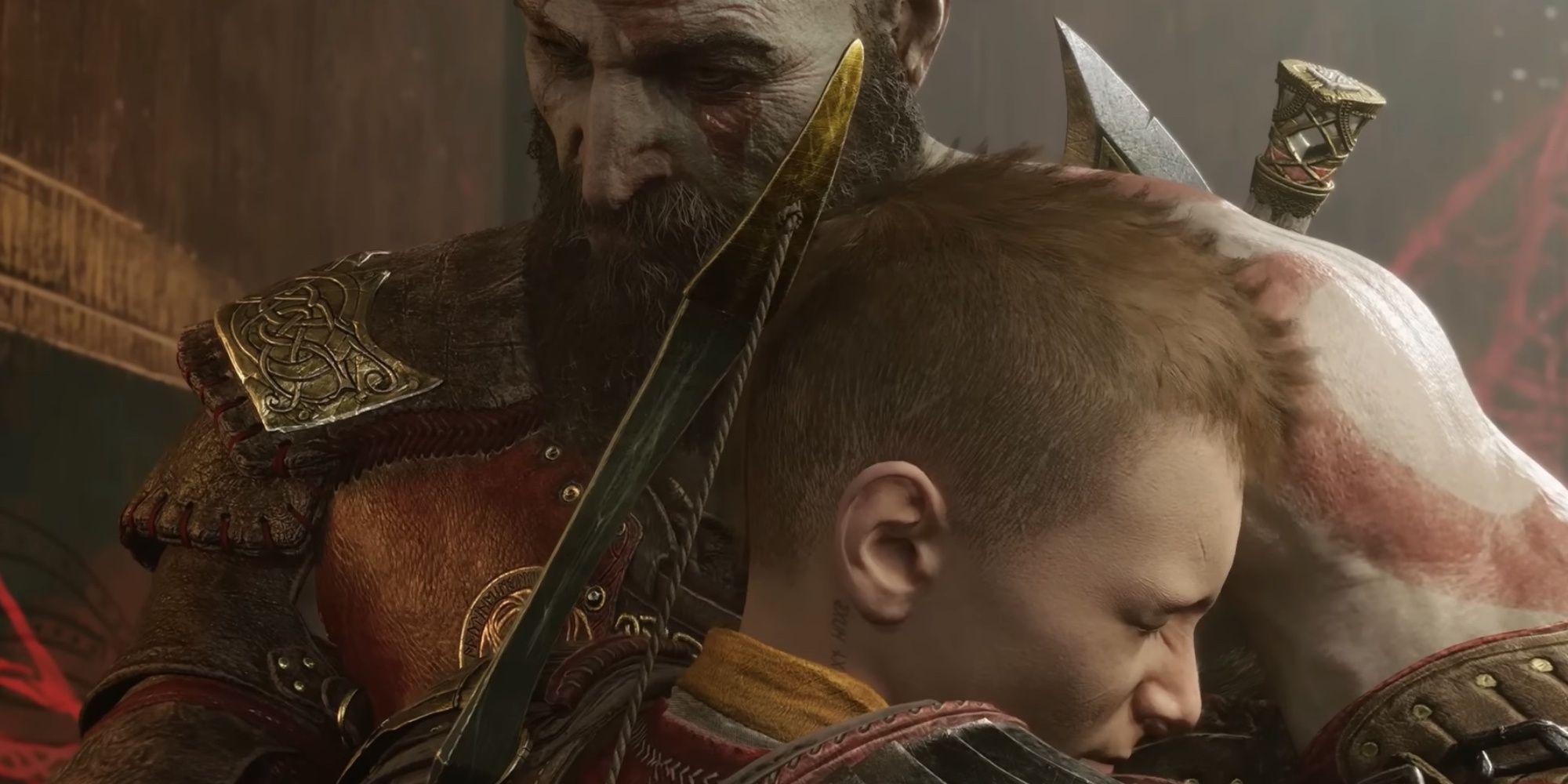 God of War: 10 fatos que você não sabia sobre Kratos