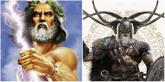 God Of War: 10 maneiras como Kratos mudou entre 2005 e 2018