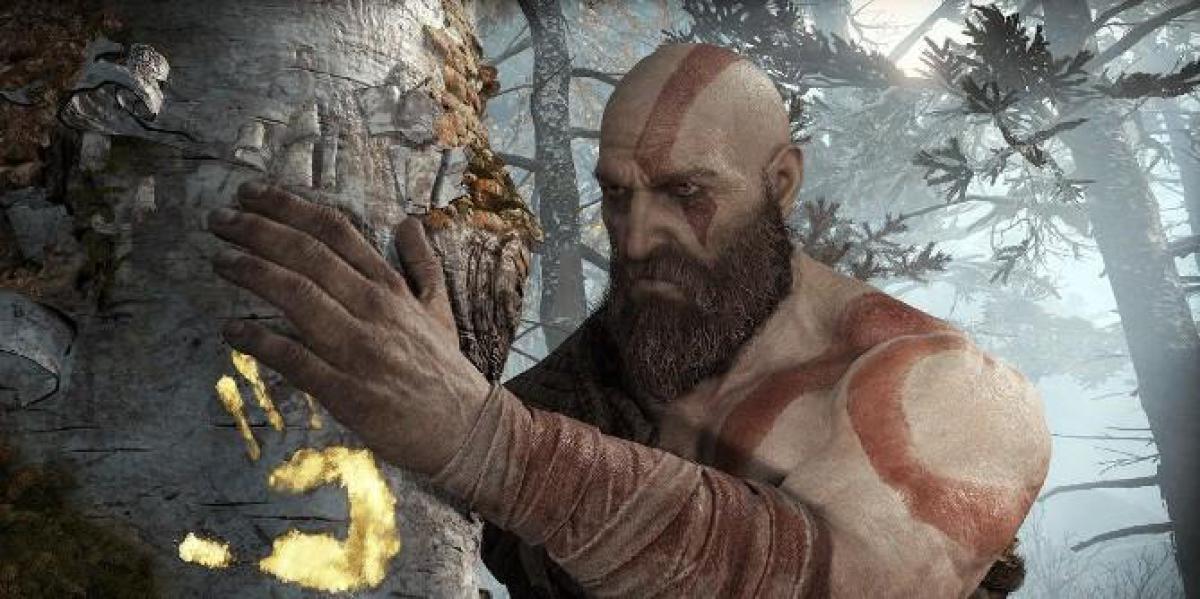 God of War chegará ao PC e mais cedo do que os fãs pensam, afirma rumores