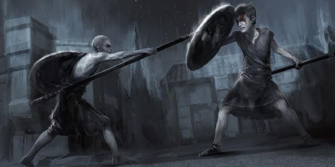 God of War: Como os deuses gregos moldaram Kratos antes de viajar para o mundo nórdico
