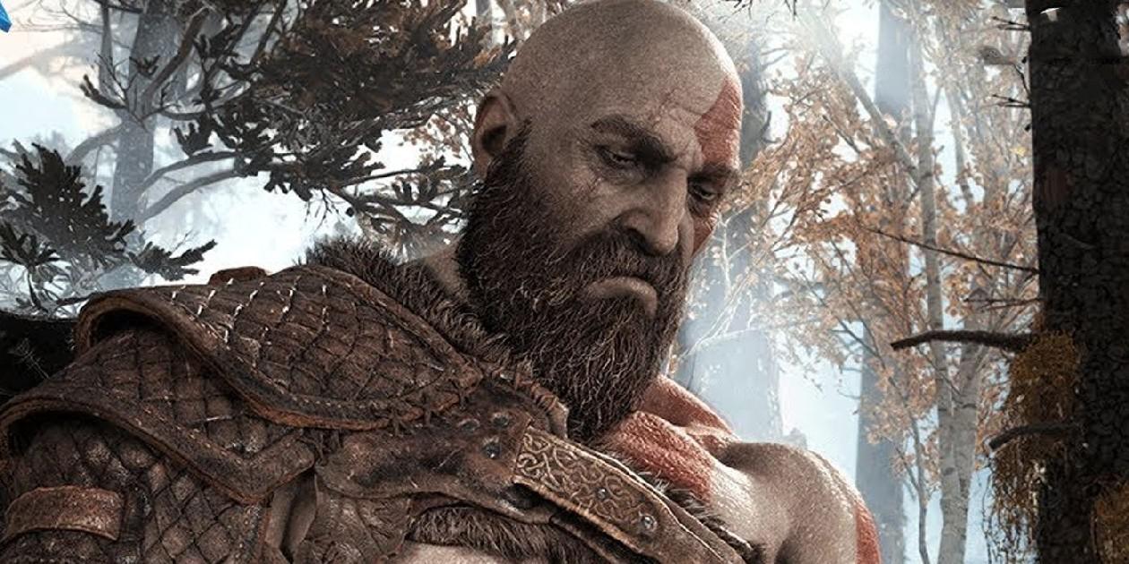 God of War Game 2018 ultrapassa marco de vendas incrível