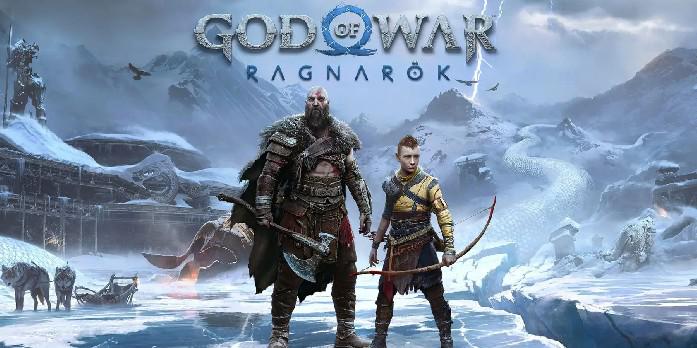 God of War: O ator de Odin de Ragnarok pode estar levando o personagem em uma direção diferente