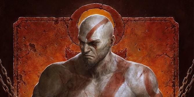 God of War PS5: Tyr pode mostrar a Kratos o caminho a seguir