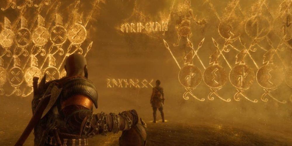 God Of War Ragnarok: 8 dicas sobre a verdadeira identidade de Tyr