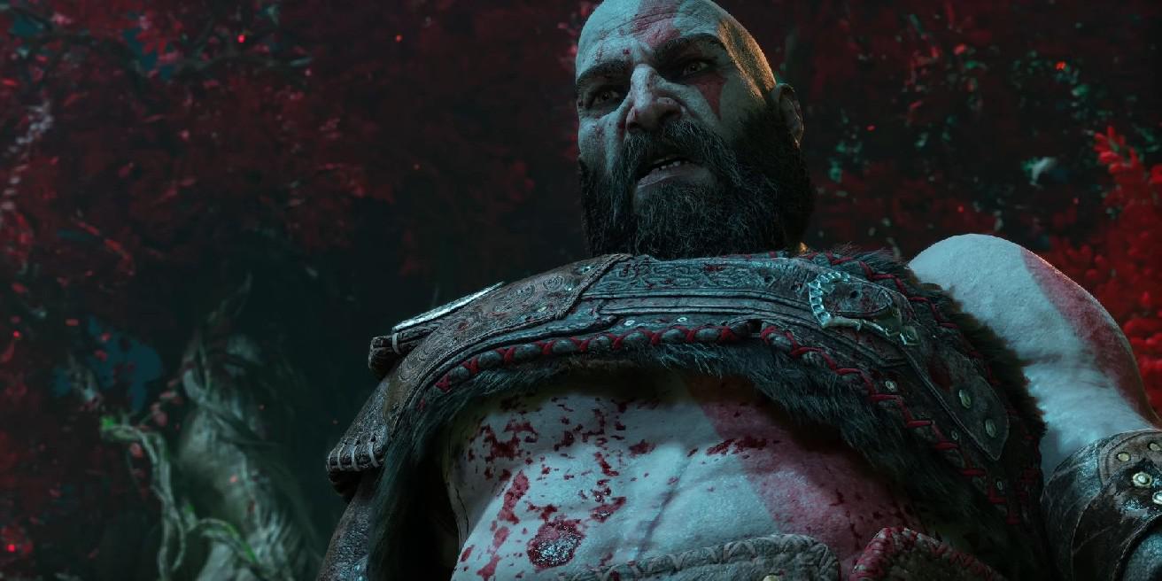 God of War Ragnarok: Atreus pode preencher os sapatos de Kratos?