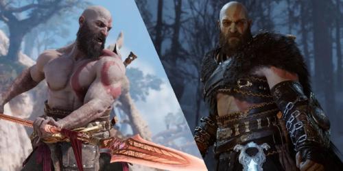 God of War Ragnarok: Atualização incrível adiciona Novo Jogo+ e mais!