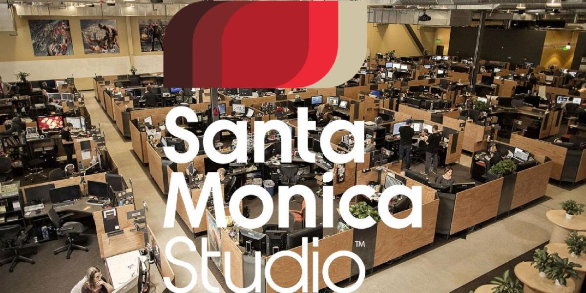 God of War Ragnarok Dev Team Santa Monica Studio resolve vazamentos
