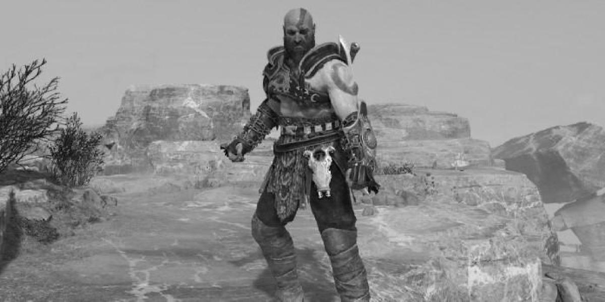God of War Ragnarok: Os prós e contras de Santa Monica potencialmente matando Kratos