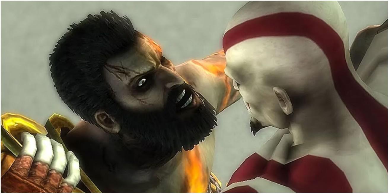 God Of War Ragnarok: Ovos de Páscoa para fãs hardcore