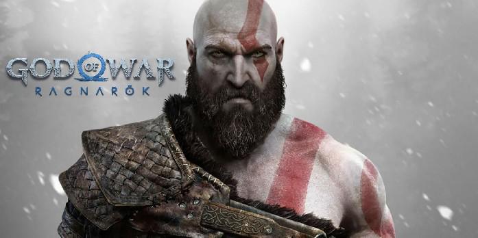 God of War: Ragnarok Ser um Two-Parter não deixa tempo para finais felizes