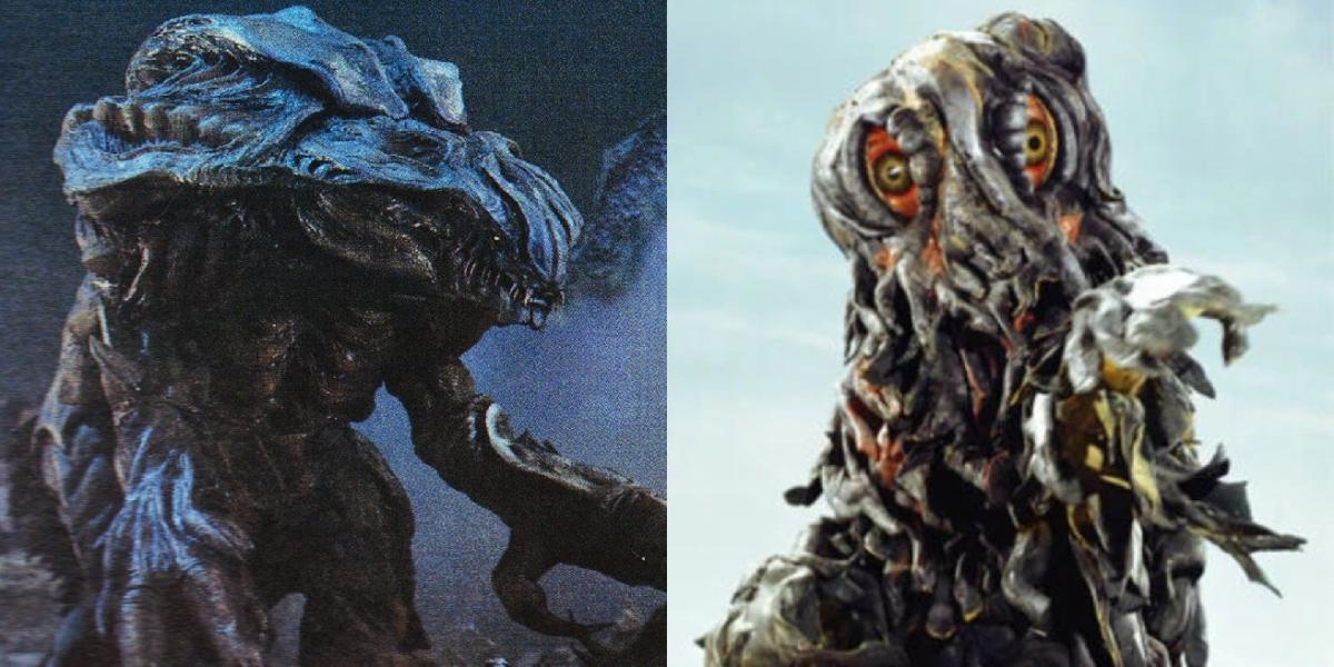 Godzilla: 7 monstros esquecidos que deveriam voltar