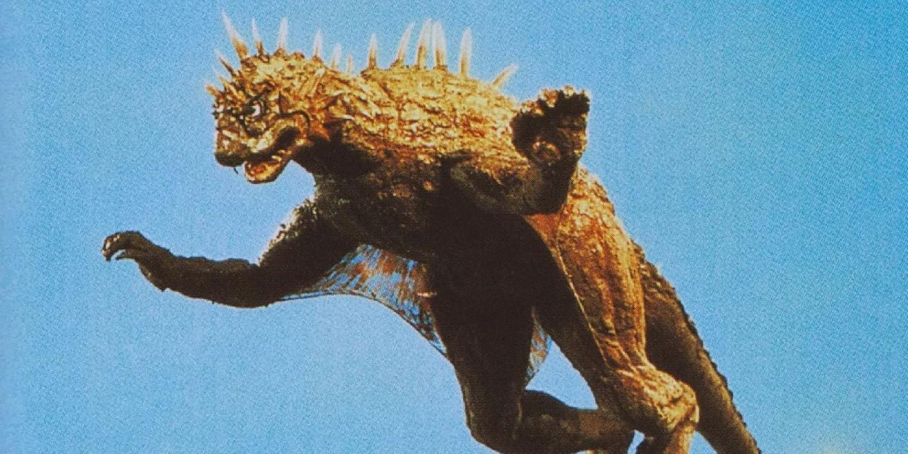 Godzilla: 7 monstros esquecidos que deveriam voltar