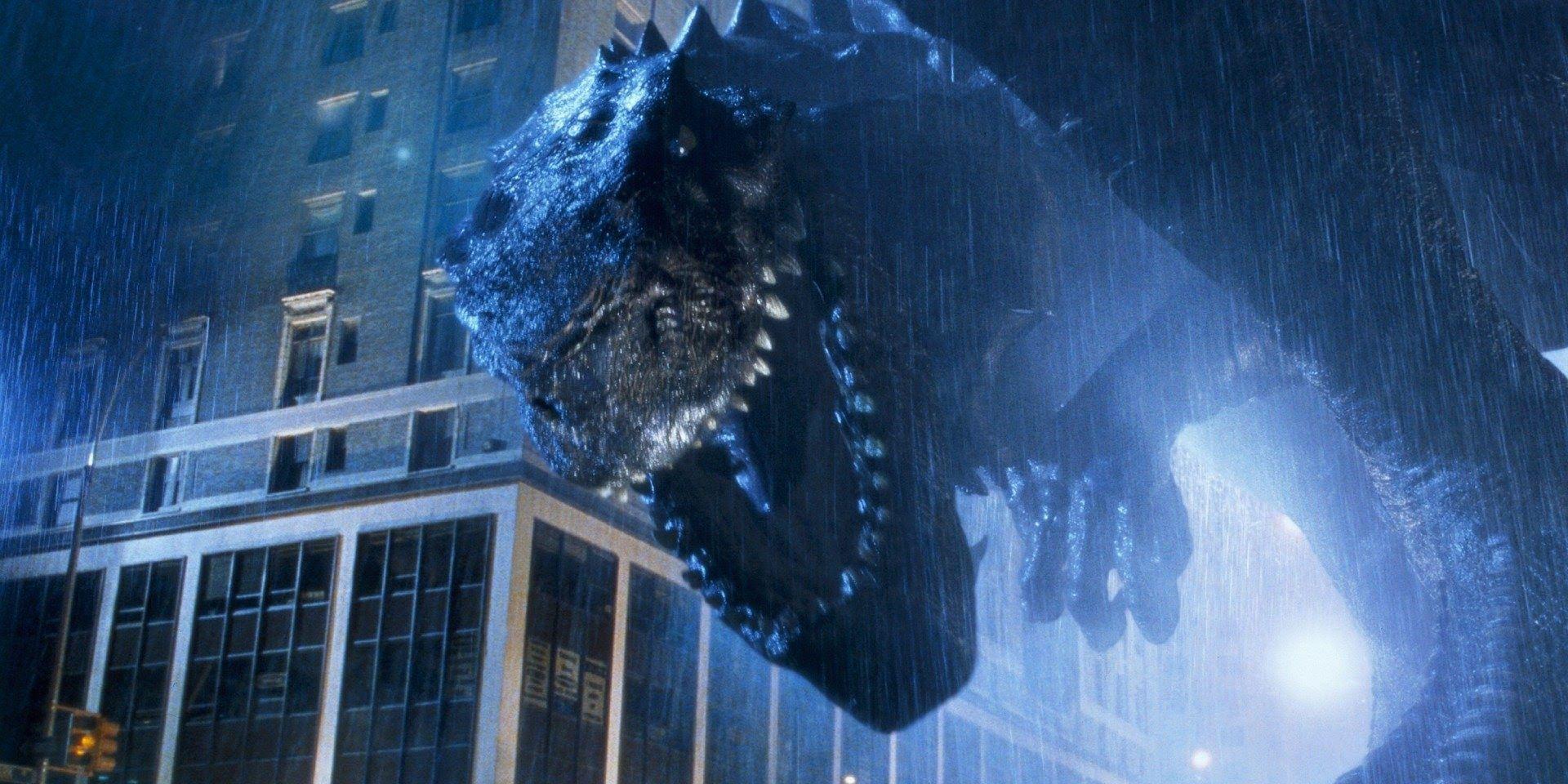 Godzilla: quando uma banda criticou abertamente um filme em sua própria trilha sonora