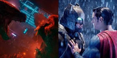 Godzilla Vs Kong repete o erro do terceiro ato de Batman Vs Superman