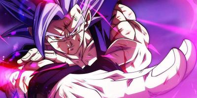 Gohan (Beast) chega em Dragon Ball Xenoverse 2 com novas habilidades e trajes!